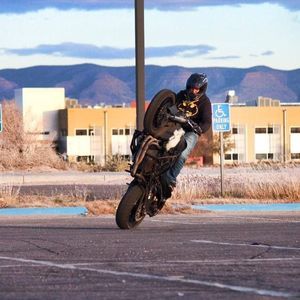 Meet your Posher, Donandres